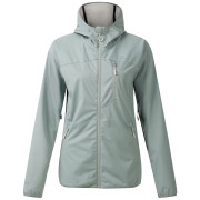 Ženska jakna Dare 2b Lexan III Softshell svijetlo zelena GlacierGreen