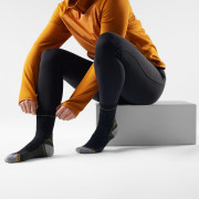 Čarape Smartwool Hike Light Cushion Mid Crew Socks