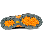 Muška trekking obuća Garmont Nexus Mid Gtx