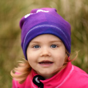 Dječja kapa WAMU Mozaika