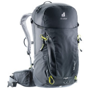 Ruksak Deuter Trail Pro 32 crna BlackGraphite