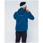 Muška jakna Mammut Ducan Guide HS Hooded Jacket Men