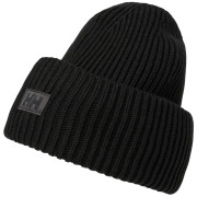 Zimska kapa Helly Hansen Hh Rib Beanie crna 990 Black