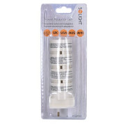 Adapter Solight Putni set - zamjenske viljuške