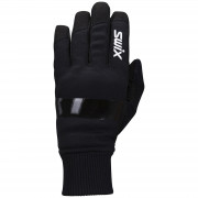 Ženske rukavice za skijanje Swix Endure W crna Black