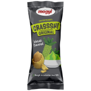 Hrana na putovanju Mogyi Crassh wasabi 60g