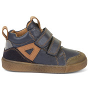 Dječja obuća Froddo Rosario High Top Blue