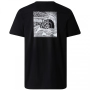 Muška majica The North Face S/S Redbox Celebration Tee