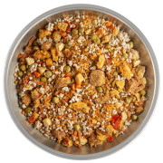 Dehidrirana hrana Lyo food Stew with pearl barley 370g