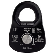 Kolotur Petzl Rescue M