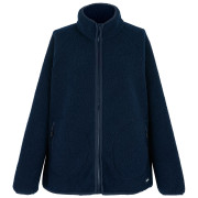 Ženska dukserica Regatta Women’s Frankie Borg Full Zip tamno plava Navy