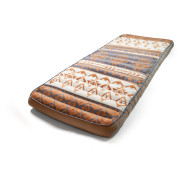 Madraci na napuhavanje Human Comfort Airbed Chatou smeđa