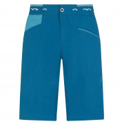 Muške kratke hlače La Sportiva Belay Short M plava