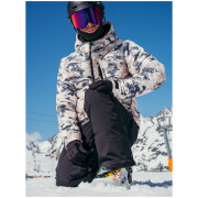 Muška jakna Fundango Portage Padded Jacket