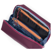 Organizator za putovanje Cotopaxi Viaje Tech Organizer