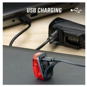 Set svjetala Sigma Buster 150 + Nyte 10