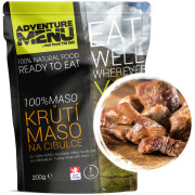 Adventure Menu 100% pureće meso na luku 200 g