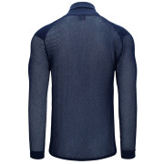 Muška rolka Brynje of Norway Super Thermo Zip polo Shirt