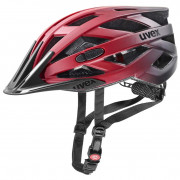 Biciklistička kaciga Uvex I-vo cc crvena