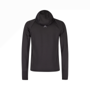 Muške funkcionalne majice dugih rukava Montura Fadis Grid Hooded Maglia