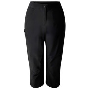 Ženske tajice 3/4 Dare 2b Melodic Pro 3/4 Trouser crna Black