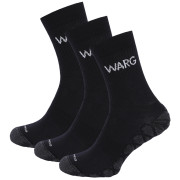 Set čarapa Warg Endurance Merino 3-pack