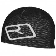 Kapa Ortovox Merino Logo Knit Beanie crna