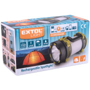 Svjetiljka Extol Cree XPG2 LED 350lm