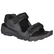 Muške sandale Regatta Samaris Sandal crna