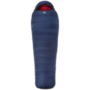 Vreća za spavanje od perja Mountain Equipment Helium 600 W's Long