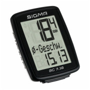 Ciklokompjuter Sigma BC 7.16 sa kabelom