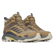 Muška obuća Merrell Moab Speed 2 MID GTX