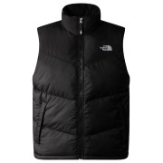 Muški prsluk The North Face M Saikuru Vest crna Tnf Black