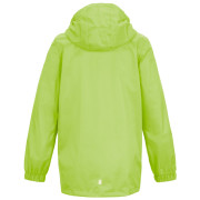 Dječja jakna Regatta Kids’ Pack-It Jacket III Sharp Green