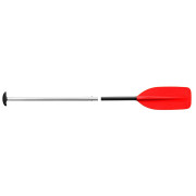 Veslo Gumotex 505.2 Allround kanoe – dvoudílné crvena