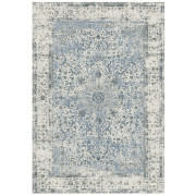 Tepisi za šator Bo-Camp Outside carpet Yasmin 200 x 300 cm svijetlo plava Blue