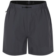 Ženske kratke hlače MOOA Esent short tamno siva dark grey