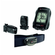 Ciklokompjuter Sigma Rox 10.0 GPS Set
