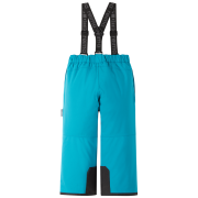 Dječje skijaške hlače Reima Proxima Aquatic Blue