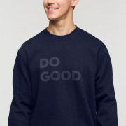 Muška dukserica Cotopaxi Do Good Crew Sweatshirt