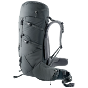 Ženski planinarski ruksak Deuter Aircontact Core 45+10 SL