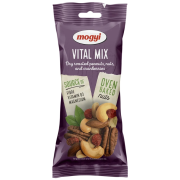 Mješavina orašastih plodova Mogyi Vital Mix 55 g