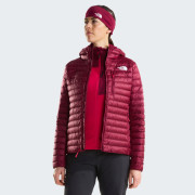 Ženska jakna od perja The North Face W Bettaforca Lt Down Hoodie