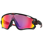 Sunčane naočale OAKLEY Jawbreaker Prizm Road crna Prizm Road