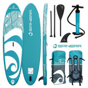 SUP Spinera Spinera Let's Paddle 11'2