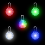 Svjetlo za psa Nite Ize SpotLit®