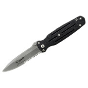 Sklopivi nož Gerber Mini Covert crna