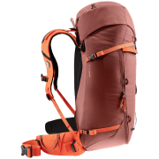 Ruksak Deuter Guide 34+8