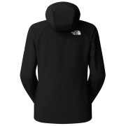 Ženska jakna The North Face W Mountain Athletics Cari Hooded Jacket