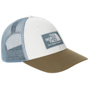 Šilterica The North Face Mudder Trucker Zelena/bijela